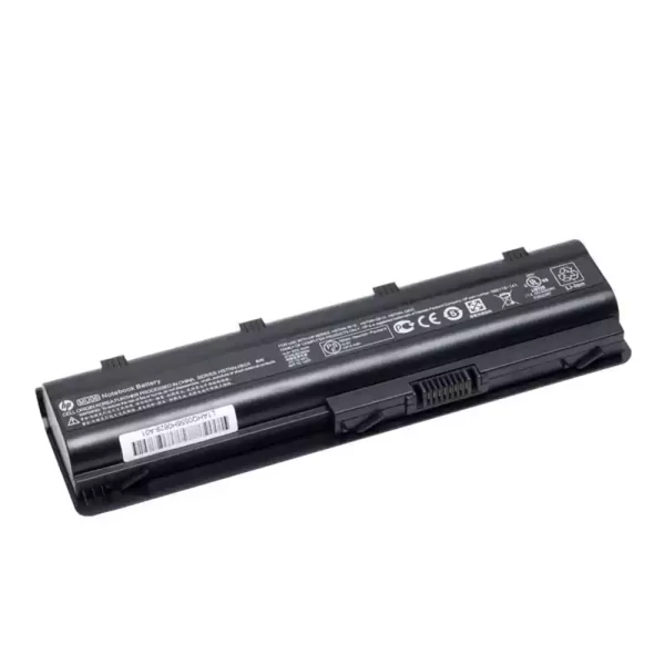 laptop akku/akkumulátor az HP  PAVILION dv6 model MU06,593554-001