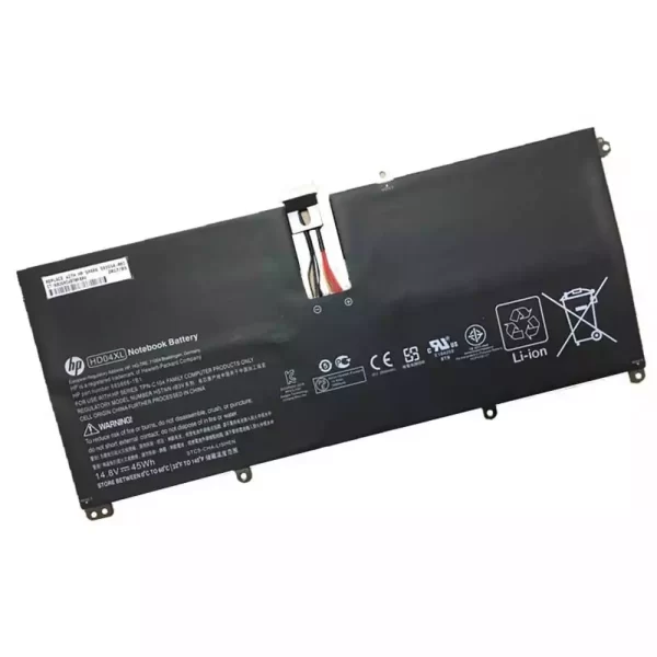 laptop akku/akkumulátor az HP   685866-1B1
