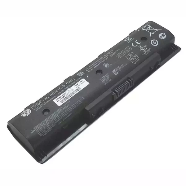 laptop akku/akkumulátor az HP PI06