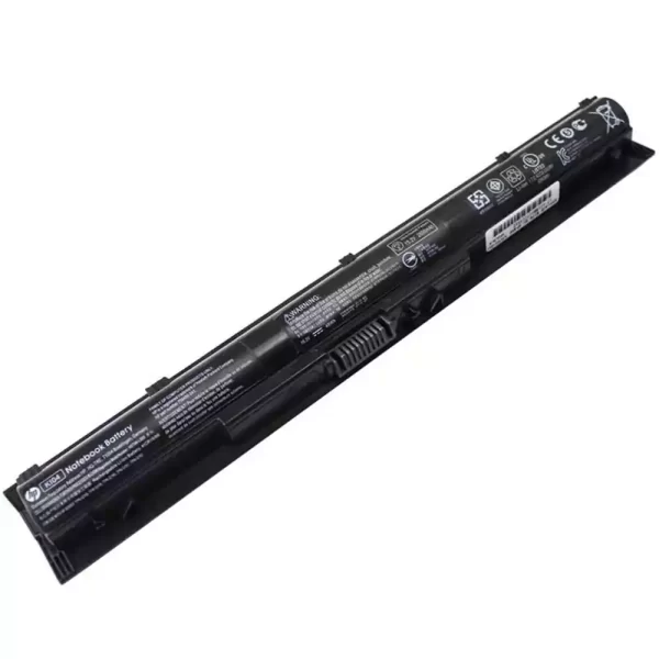 laptop akku/akkumulátor az HP KI04