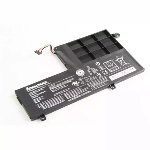 laptop akku/akkumulátor az LENOVO  Yoga 500-14IBD,500-141BD, 500-14ACL(80NA)