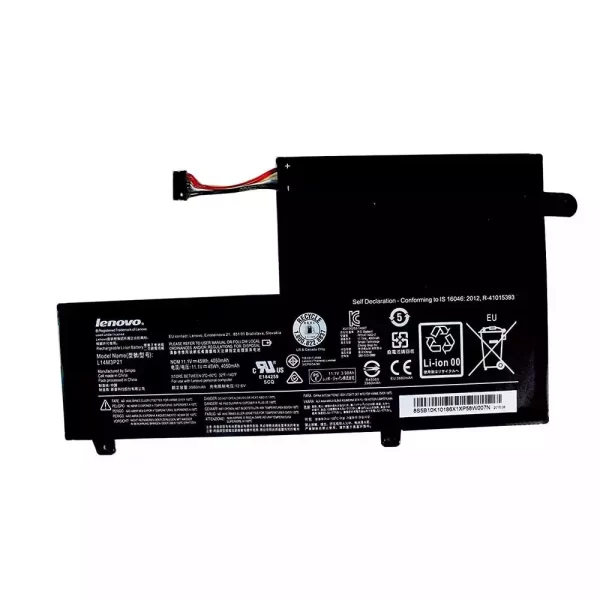 laptop akku/akkumulátor az LENOVO   FLEX 3-1570,FLEX 3-1580