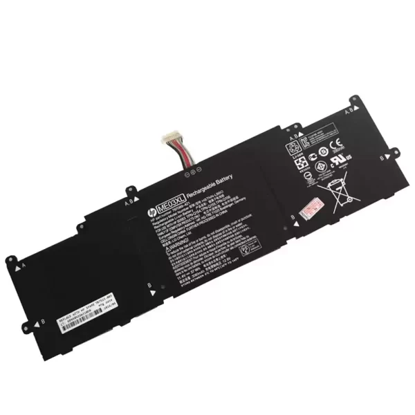 laptop akku/akkumulátor az HP ME03XL