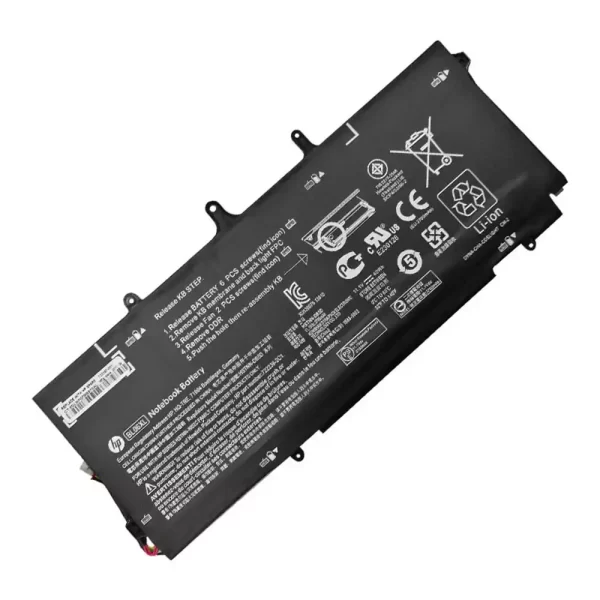 laptop akku/akkumulátor az HP   HSTNN-DB5D