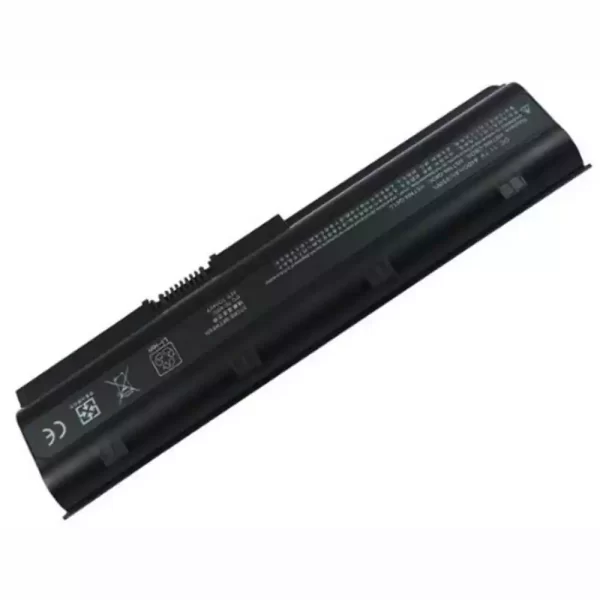 laptop akku/akkumulátor az HP  MU06 593554-001