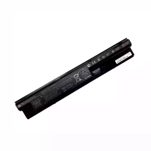 laptop akku/akkumulátor az HP  H6L27AA