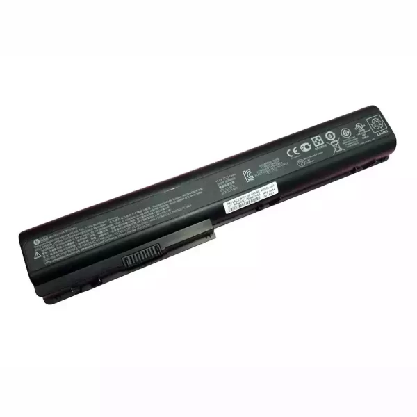 laptop akku/akkumulátor az HP  GA08