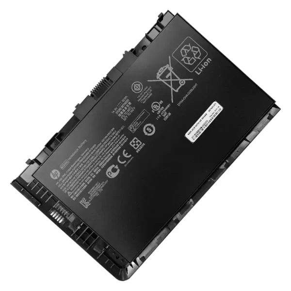 laptop akku/akkumulátor az HP 687517-171,687517-1C1,687517-2C1