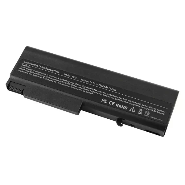 laptop akku/akkumulátor az HP 458640-542, 484786-001,486295-001