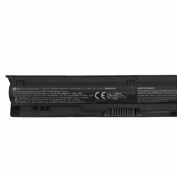 laptop akku/akkumulátor az HP 805294-001 - Image 3