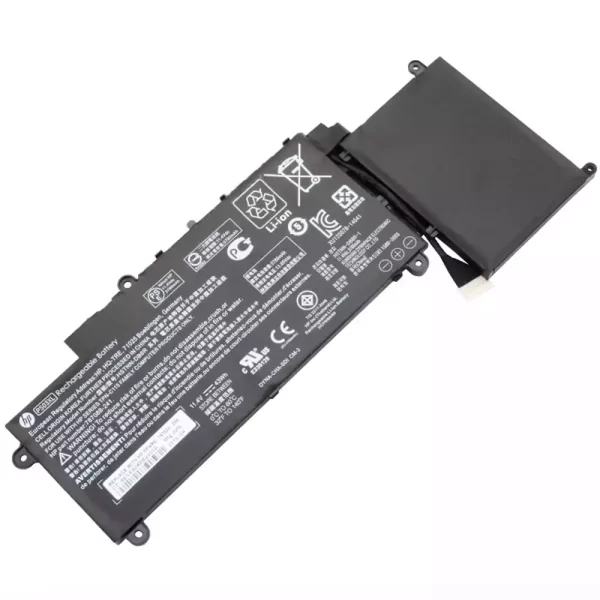 laptop akku/akkumulátor az HP 778956-005