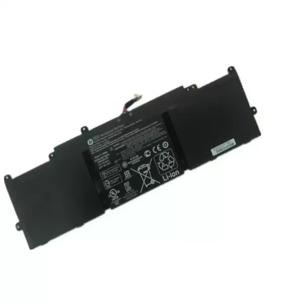 laptop akku/akkumulátor az HP 767058-005