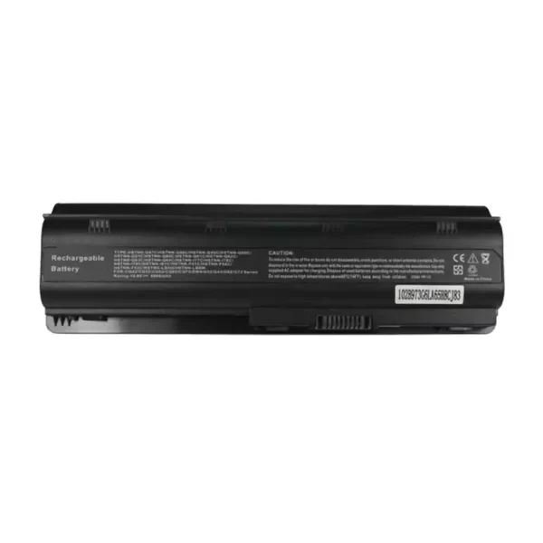 laptop akku/akkumulátor az HP 593562-001