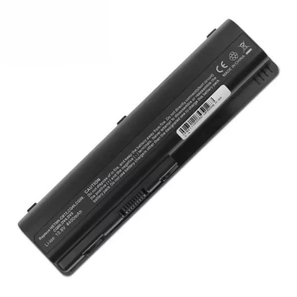 laptop akku/akkumulátor az HP 484170-001,484170-002,484171-001,485041-001