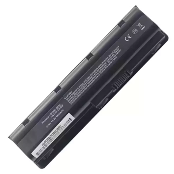 laptop akku/akkumulátor az HP MU09 593553-001