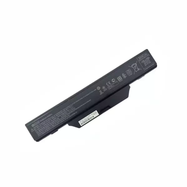 laptop akku/akkumulátor az HP 491279-001