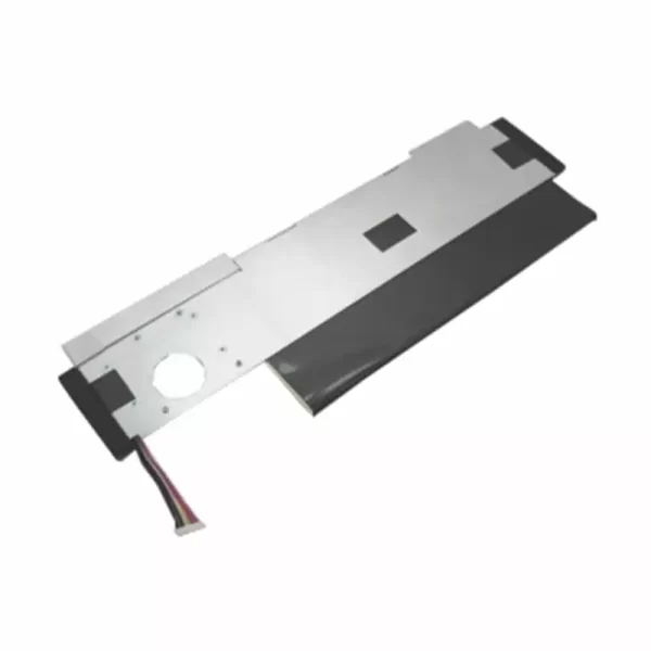laptop akku/akkumulátor az HASEE SSBS39 - Image 2