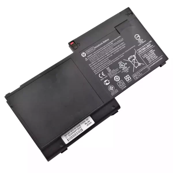 laptop akku/akkumulátor az HP 716726-1C1