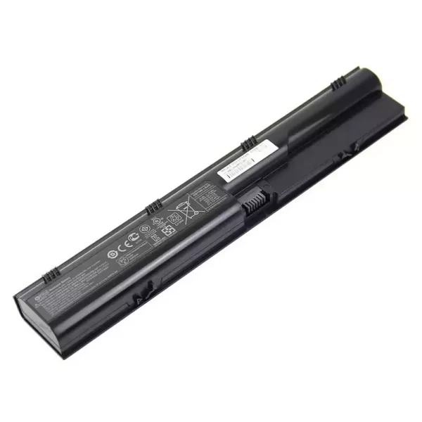 laptop akku/akkumulátor az HP 633809-001