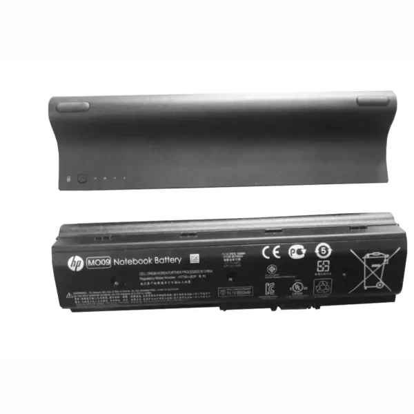 laptop akku/akkumulátor az HP 672412-001