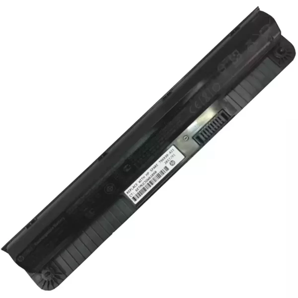 laptop akku/akkumulátor az HP 797429-001