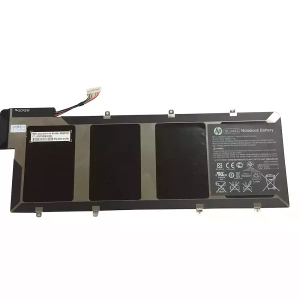 laptop akku/akkumulátor az HP 665054-271