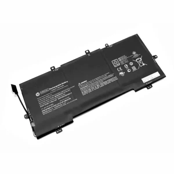 laptop akku/akkumulátor az HP 816497-1C1