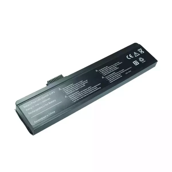laptop akku/akkumulátor az FUJITSU-SIEMENS L50-3S4400-S1S5,L50-3S4000-S1P3