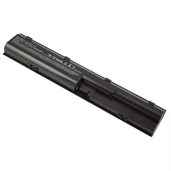 laptop akku/akkumulátor az HP 633805-001,633809-001