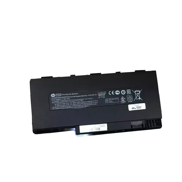 laptop akku/akkumulátor az HP 577093-001