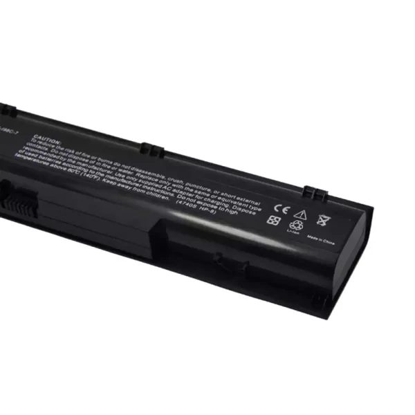 laptop akku/akkumulátor az HP 633807-001 - Image 3