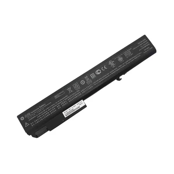 laptop akku/akkumulátor az HP 493976-001