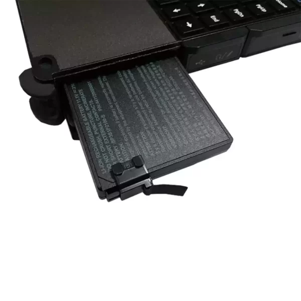 laptop akku/akkumulátor az GETAC BP3S1P2100 - Image 3