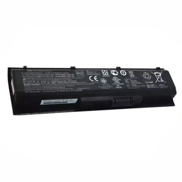 laptop akku/akkumulátor az HP 17-ab000,17T-ab000