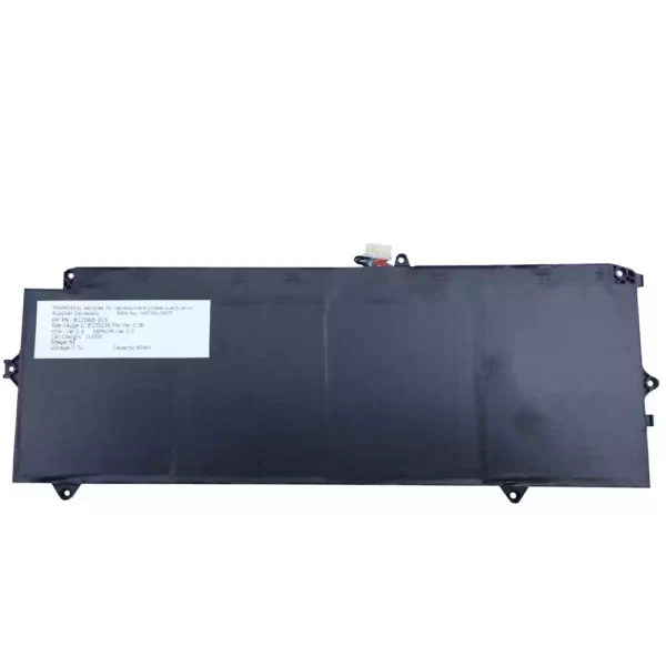 laptop akku/akkumulátor az HP 812060-2C1,812060-2B1 - Image 2