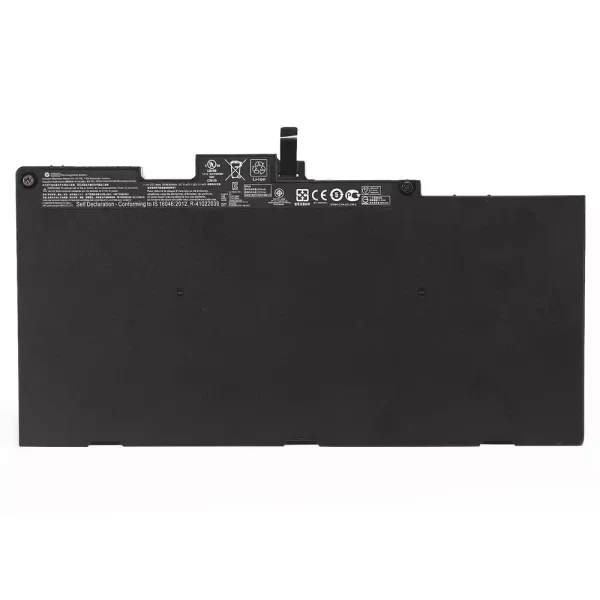 laptop akku/akkumulátor az HP 800513-001