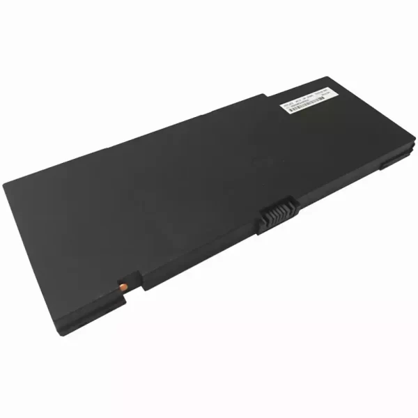 laptop akku/akkumulátor az HP 593548-001 - Image 2