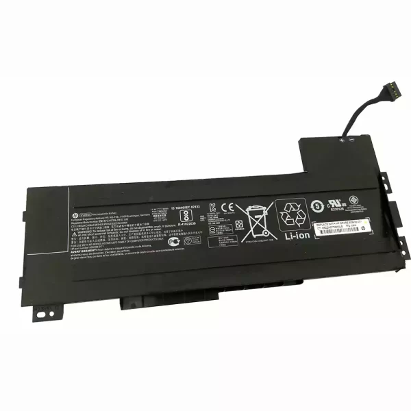 laptop akku/akkumulátor az HP 808452-001,808452-005