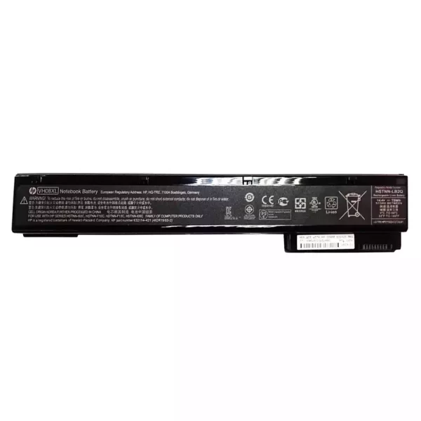 laptop akku/akkumulátor az HP 632425-001，632427-001