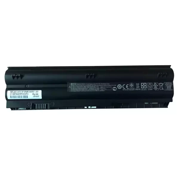 laptop akku/akkumulátor az HP HSTNN-YB3B