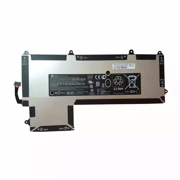 laptop akku/akkumulátor az HP 750550-001,750335-2B1
