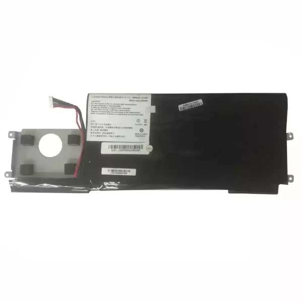 laptop akku/akkumulátor az Hasee SSBS46