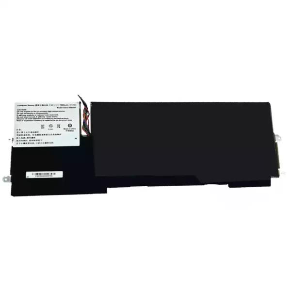 laptop akku/akkumulátor az Hasee SSBS45