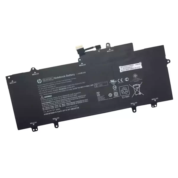 laptop akku/akkumulátor az HP 816609-005,816498-1B1