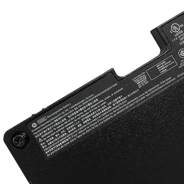 laptop akku/akkumulátor az HP EliteBook 840 G4 - Image 3