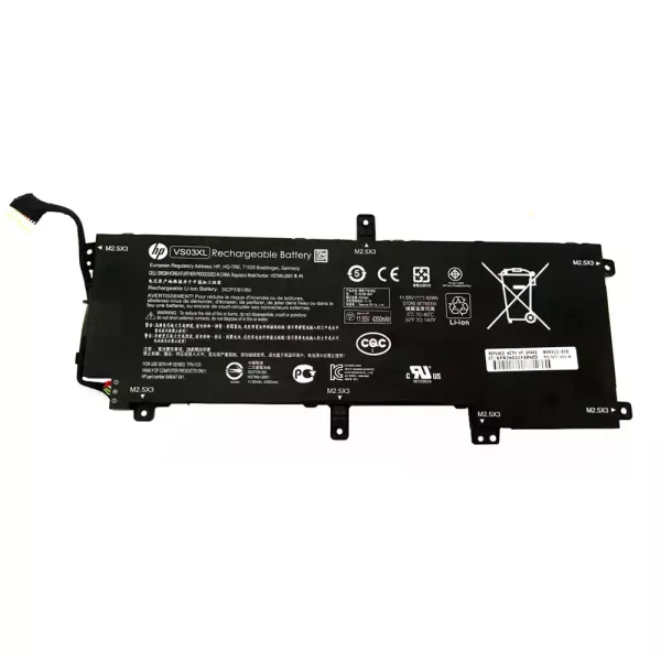 laptop akku/akkumulátor az HP 15-AS014WM