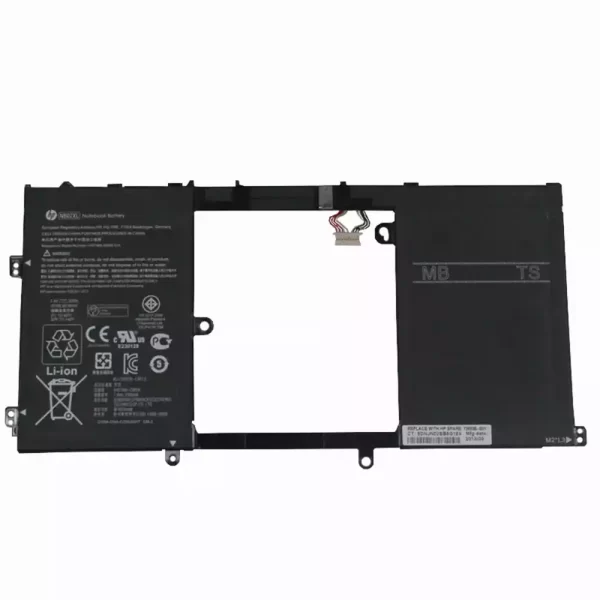 laptop akku/akkumulátor az HP 11-H110TU X2,11-H111TU X2,11-H112TU X2