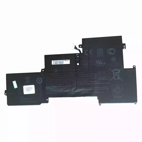 laptop akku/akkumulátor az HP 760505-005