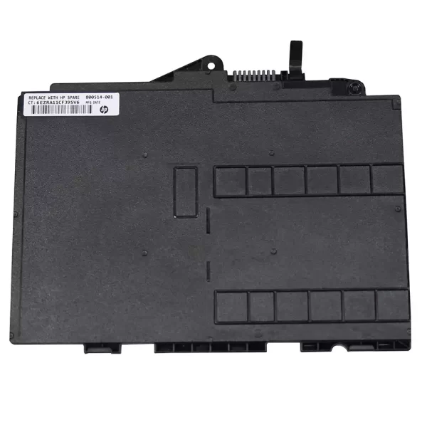 laptop akku/akkumulátor az HP 800232-541,800514-001 - Image 2