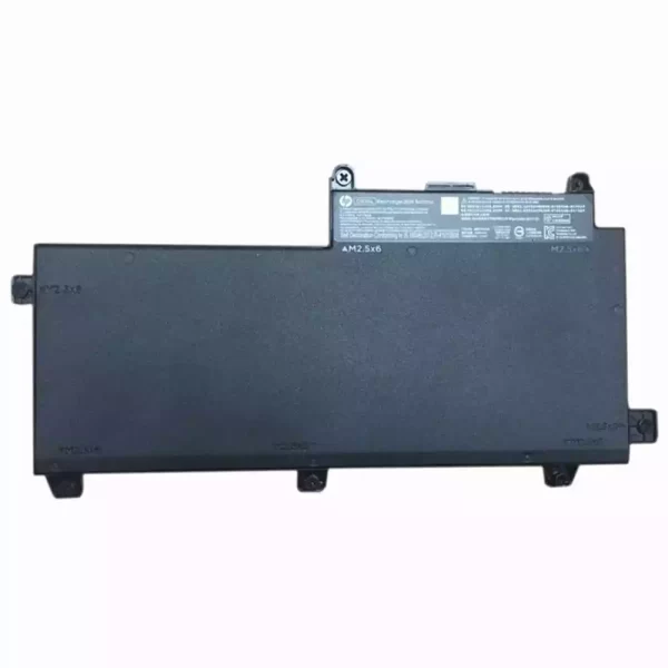 laptop akku/akkumulátor az HP 801554-001